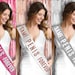 see more listings in the Bridal Sashes section