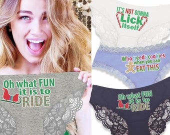 sexy stocking stuffers for wife