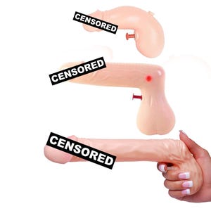 Adult Toys Squirting - Etsy Adult Toys Squirting - Etsy