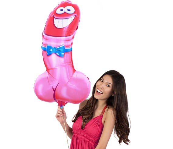 Blow up Doll  Inflatable Guy  Giant Blow up Penis  Party Favors  Party  Games  Gag Gift  Pool Party - Etsy