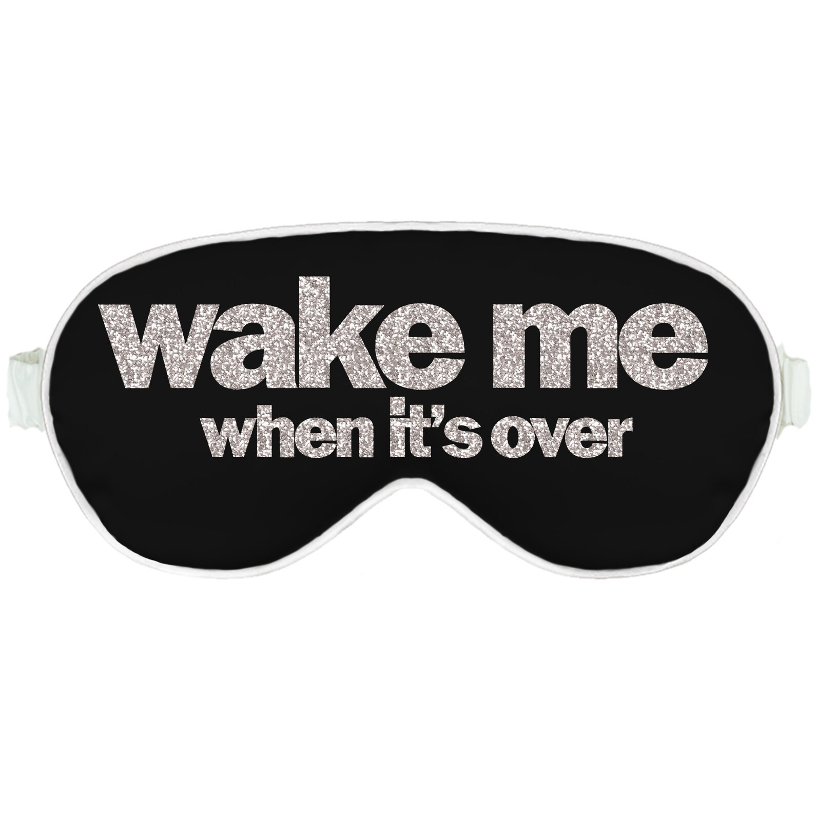 Funny Gifts Funny Sayings Sleep Mask Election Humor New Etsy