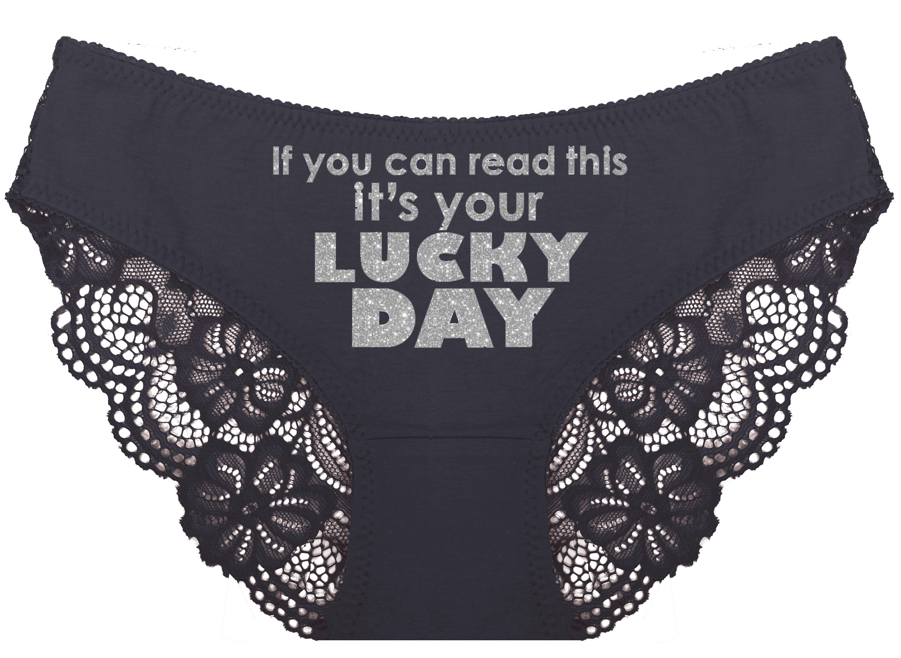 Funny Panties Funny Panties Wife Gift Girlfriend Gift Etsy