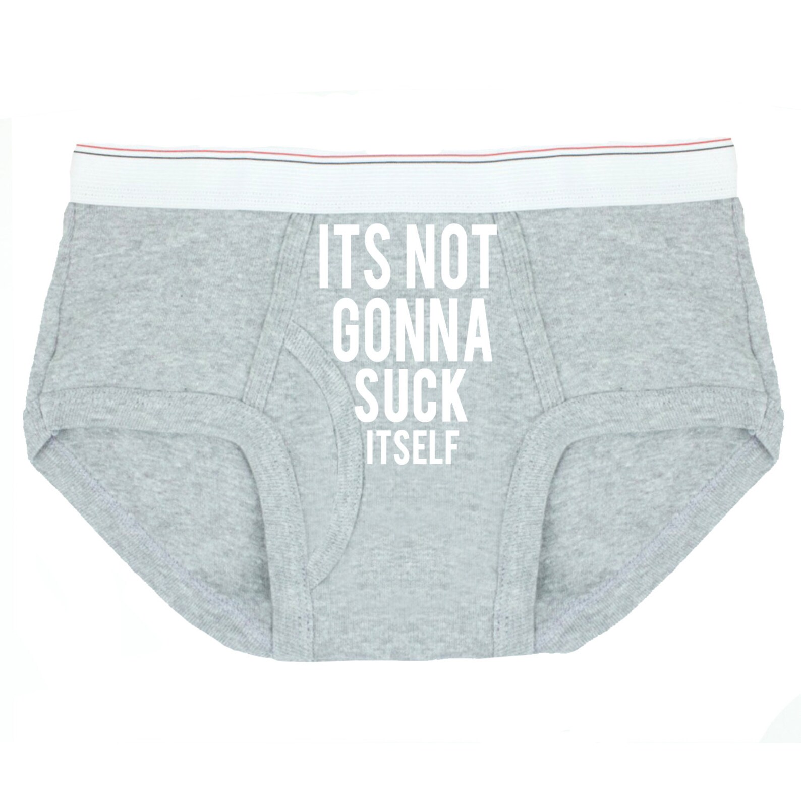 Funny Mens Briefs Humorous Underwear Mens Boxers Humorous Etsy