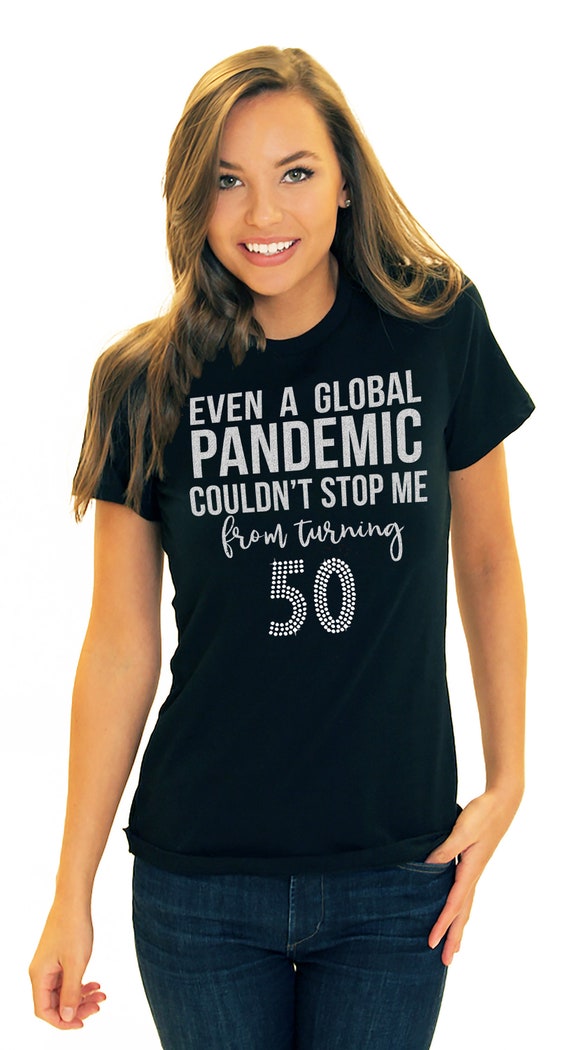 50th Birthday Shirt I'm 50 Bitches 50 Birthday t-shirt | Etsy