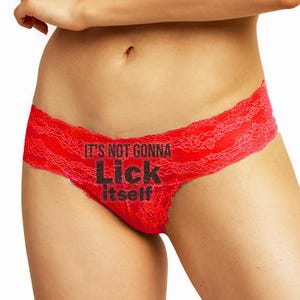 Vibrating Women Underwear