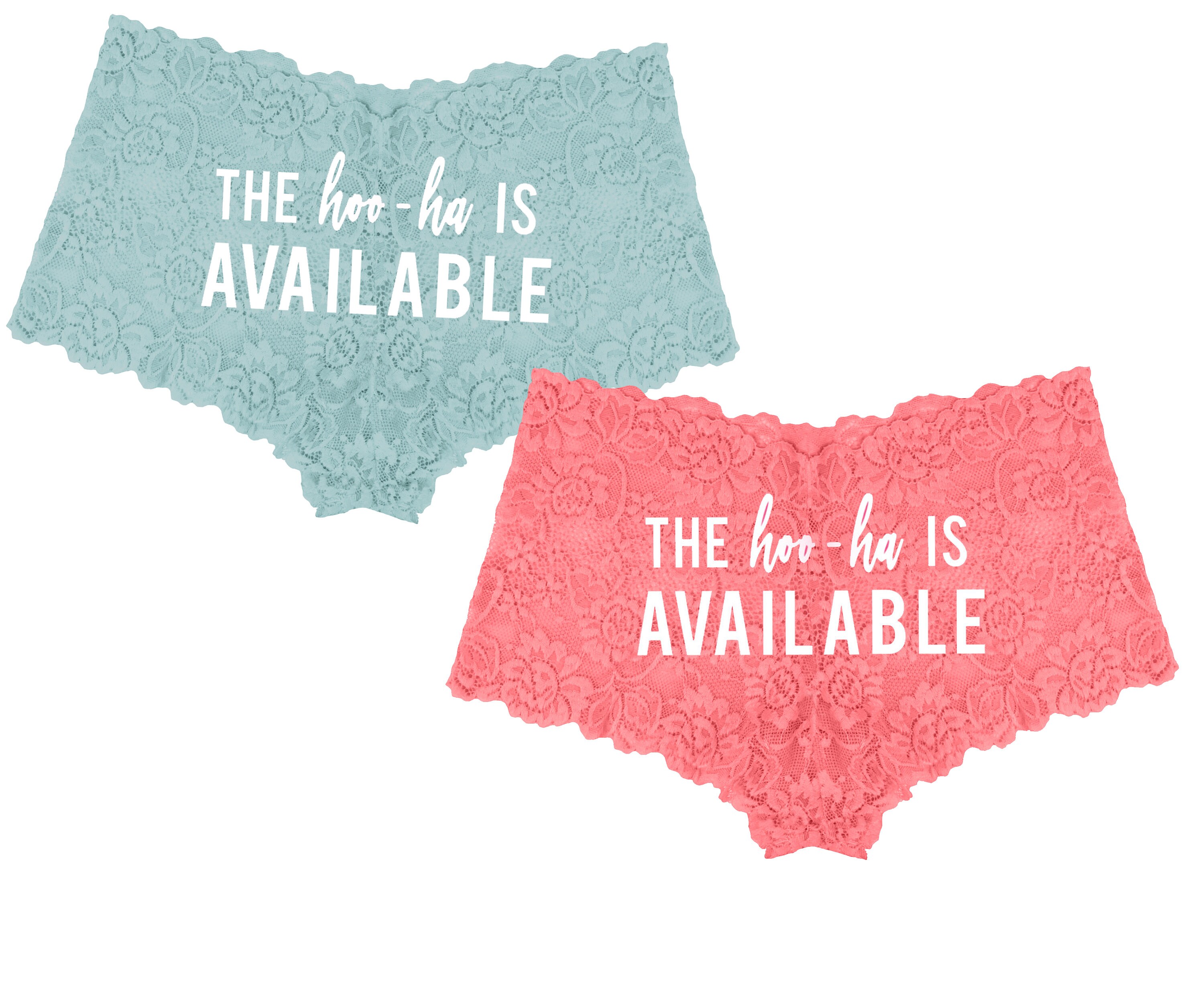 Humorous Panties Funny Panties Wife Gift Girlfriend Gift Etsy