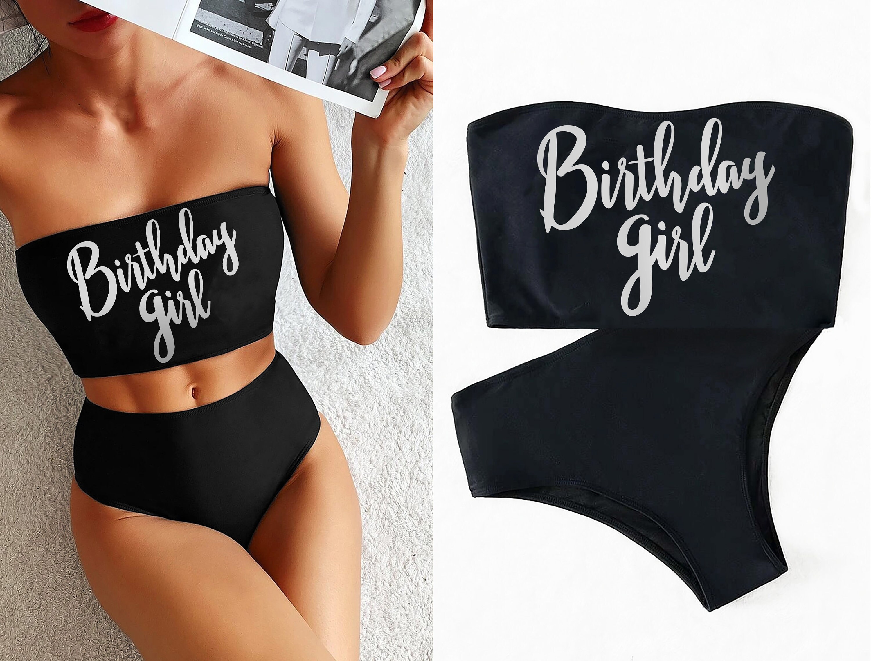 21st birthday bathing suit sales