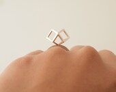 Mini Expansion Ring (Cube Derivative Series)