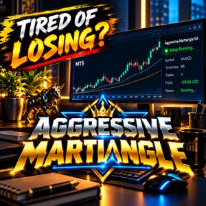 Meta Trader 5 Expertrådgivare | Automatiserad Forex Trading Robot | MetaTrader 5 EA-programvara