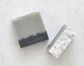 Rockpool Handmade Soap - Lavender, Rosemary, Bergamot, Pine & Grapefruit