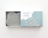 Rockpool Handmade Cloud Soap - Lavender, Rosemary, Bergamot, Pine & Grapefruit