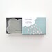 Rockpool Handmade Cloud Soap - Lavender, Rosemary, Bergamot, Pine & Grapefruit 