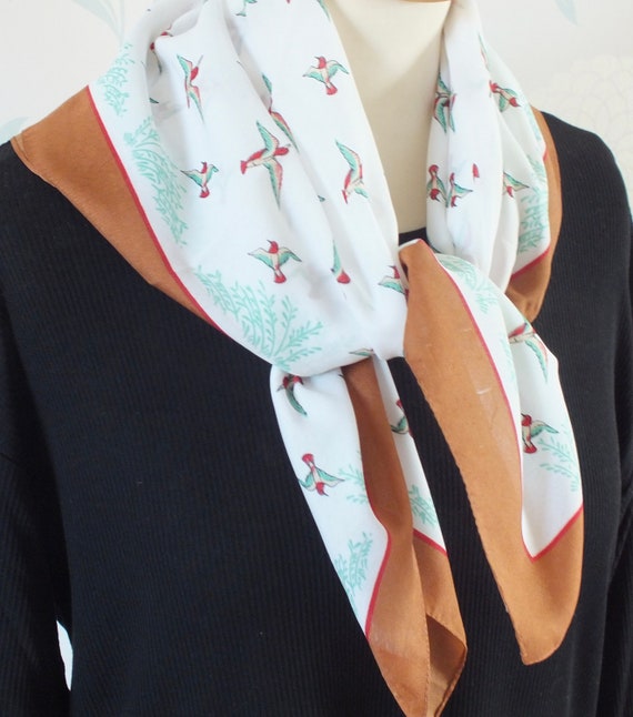 Ted sales lapidus scarf
