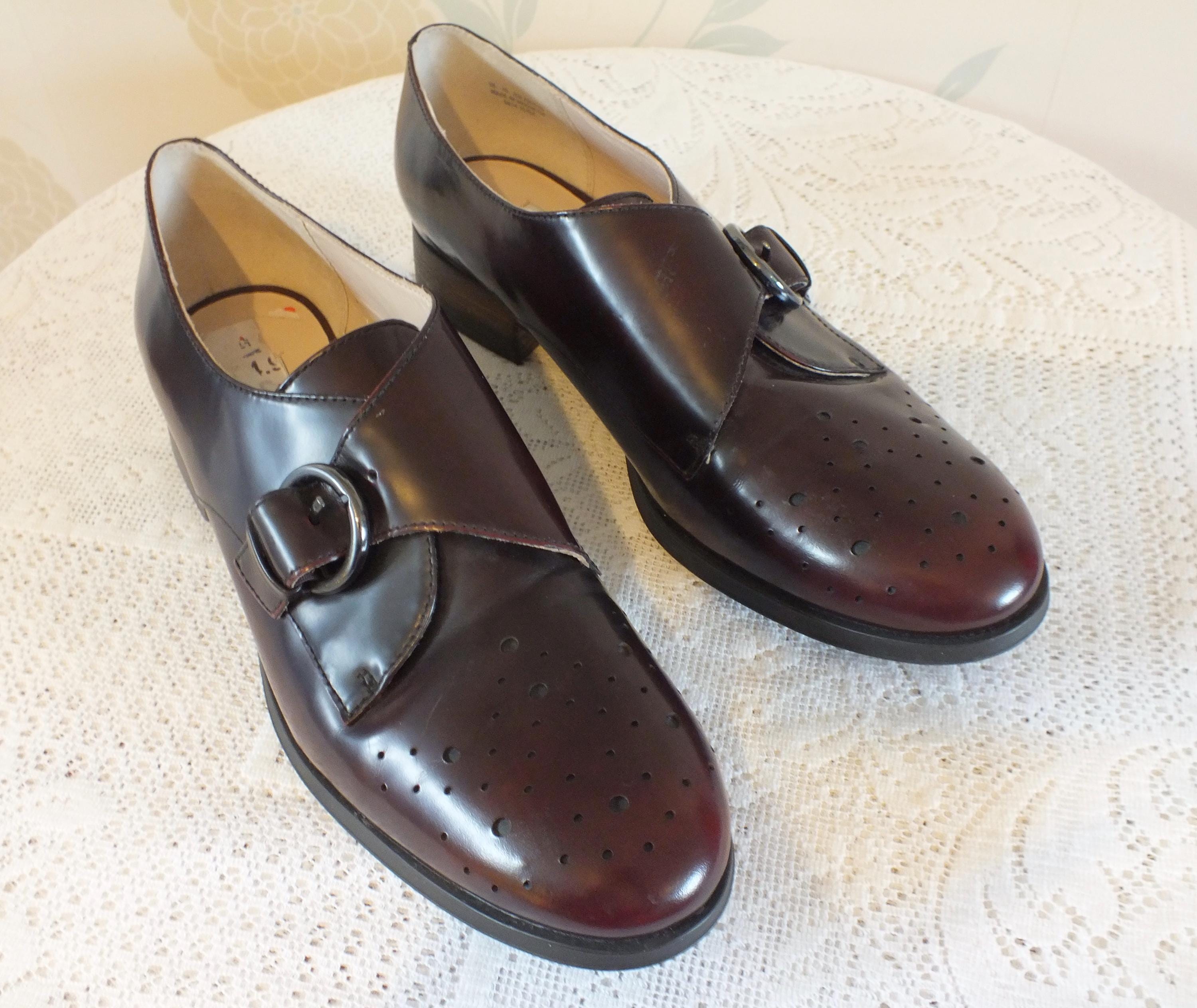 Classic Brogue