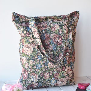 Canvas Tote Bag, Einkaufstasche, Everyday Tote, Bauernmarkt, Strandtasche, Sac Cabas, einfache Tasche, Canvas Tote Taschen