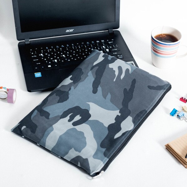Military Laptop Case Etsy UK