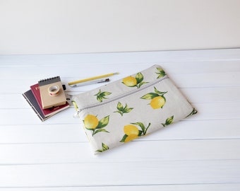 Lemon MacBook Pro 13 sleeve, MacBook Pro 13 case, MacBook Air case, MacBook sleeve, MacBook Pro 15 case, MacBook Pro 14 sleeve, 16 sleeve