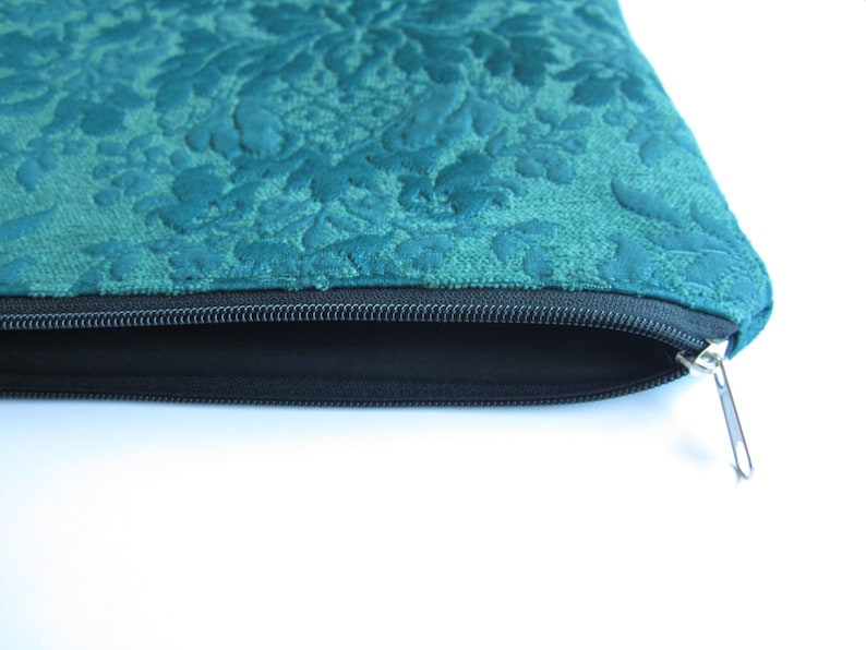 Teal Macbook 13 Sleeve Macbook Air Pro 13 Sleeve Mac Pro 13 Etsy