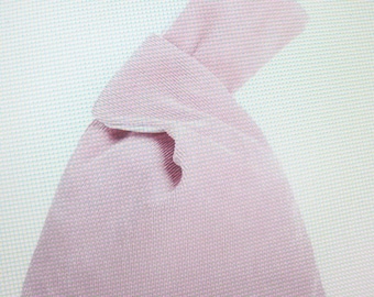 CORDUROY BAGS, Mid Pink, Attractive craft storage bags,  Craft bag,  Room tidy, Wool bag,