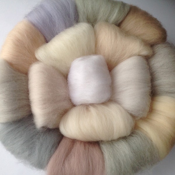Felting Wool Etsy