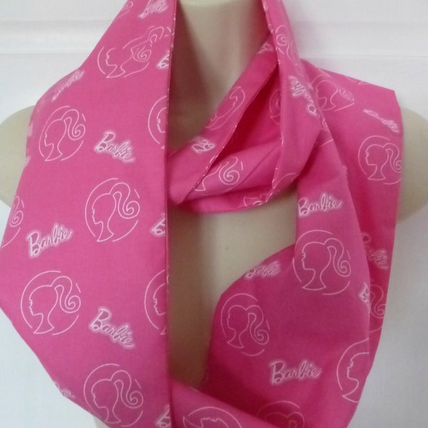 Barbie Scarf - Etsy