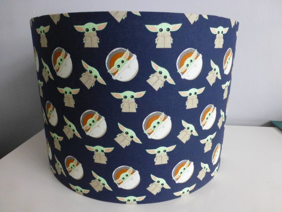 Star wars ceiling light shade 2025