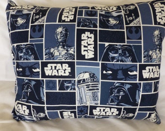 darth vader cushion