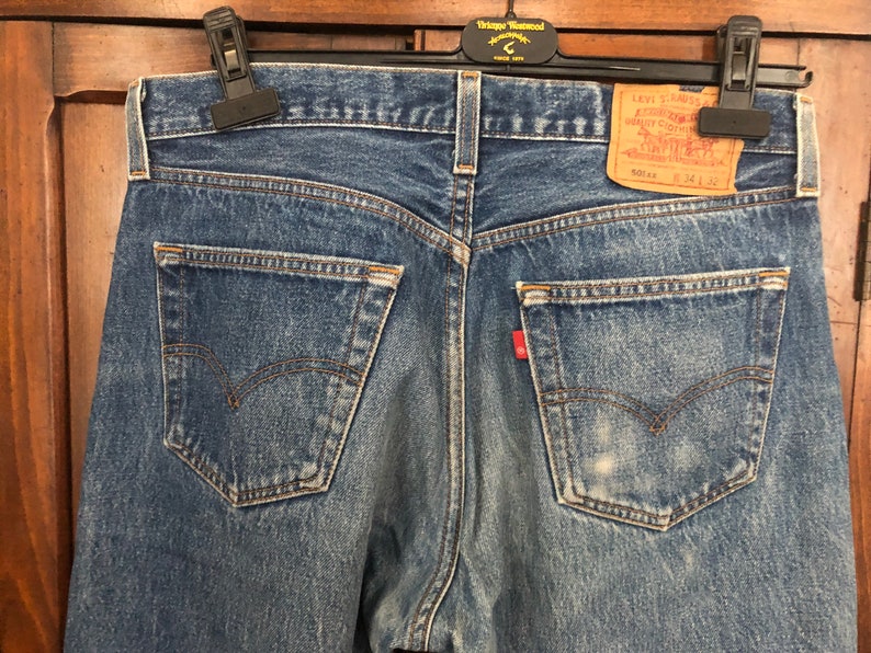 size 29 in levis