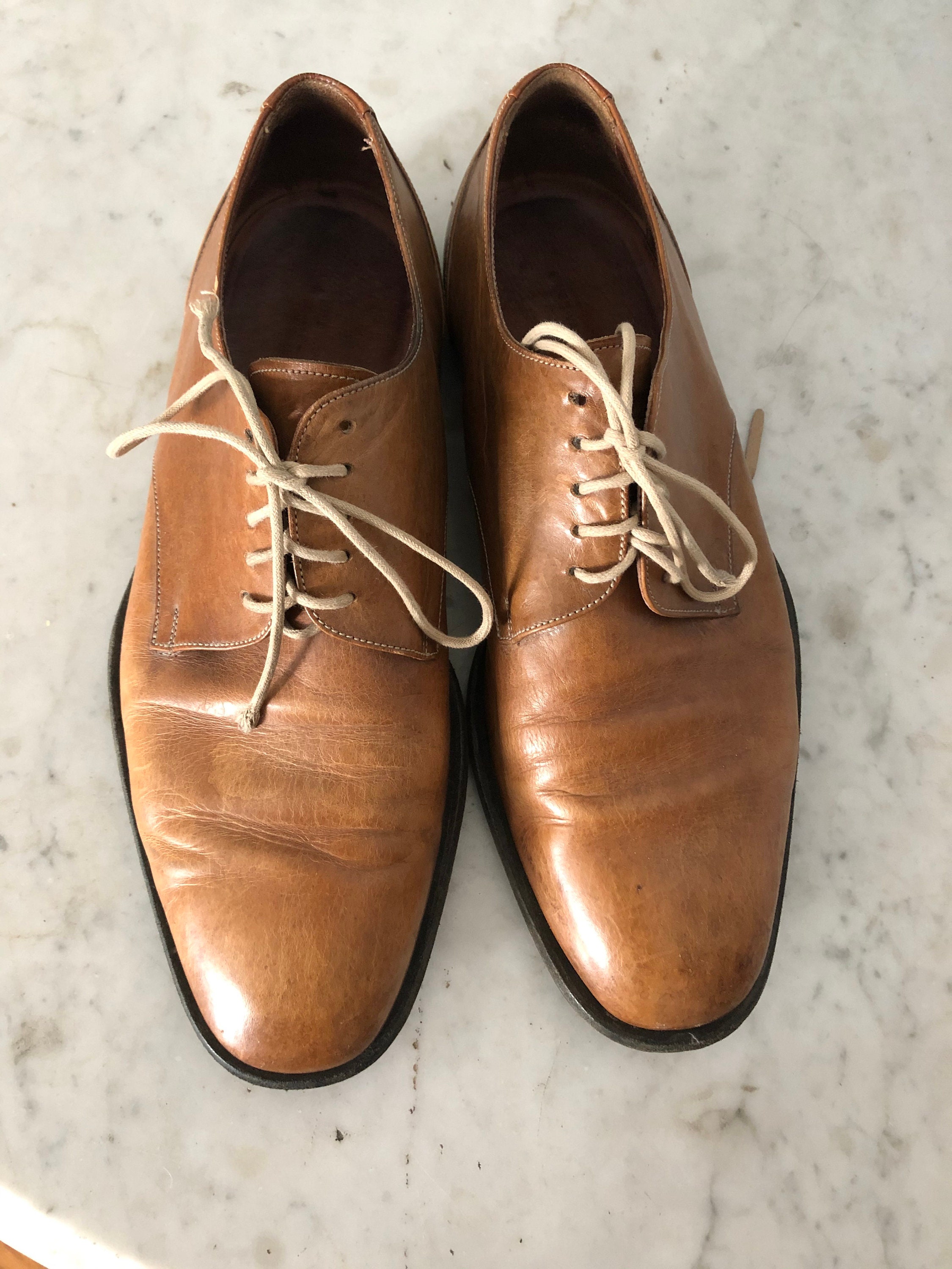 41/10 Women Dries Van Noten Oxfords / Fantastic Quality  display picture 3