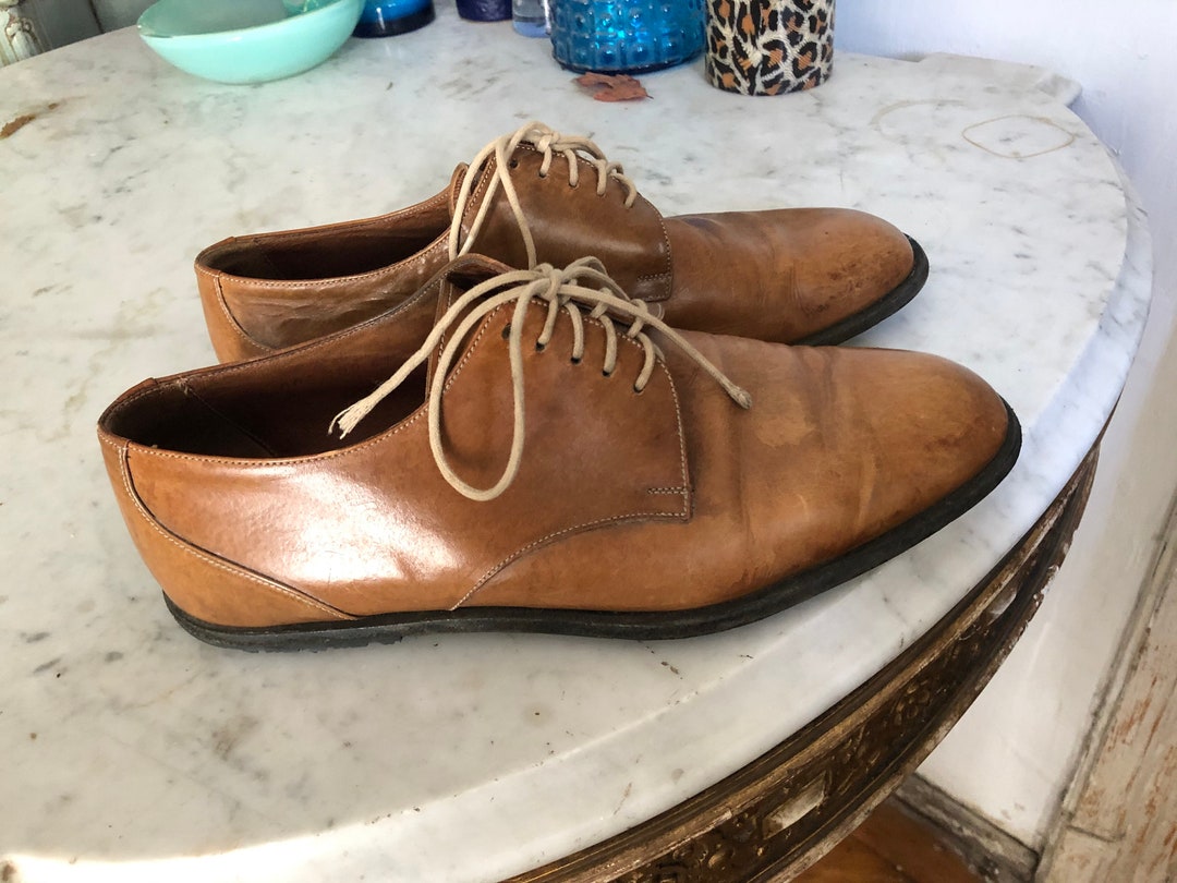 41 10 Women Dries Van Noten Oxfords Fantastic Quality Brown