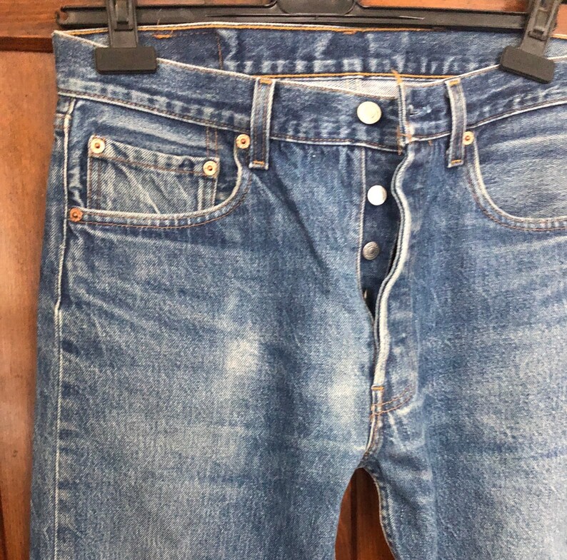 size 29 in levis