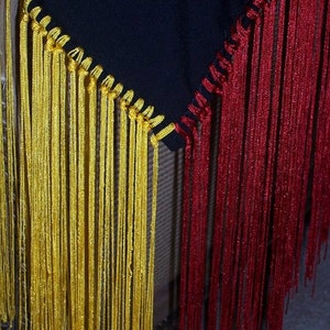 sundance shawl