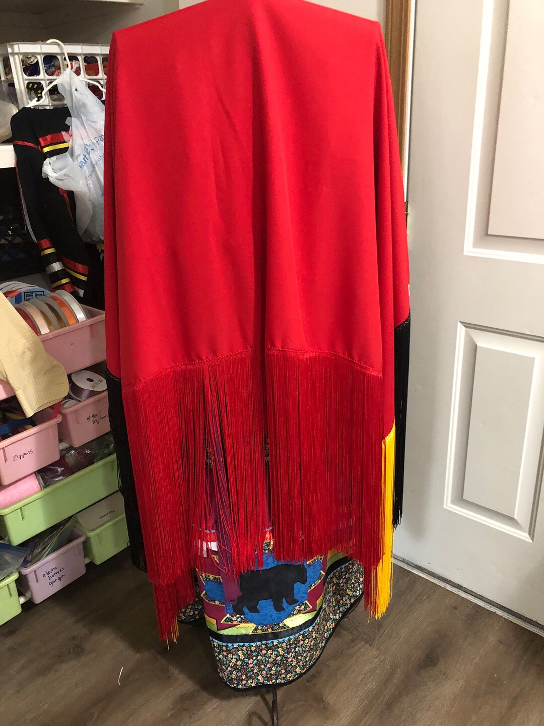chinese headpiece
