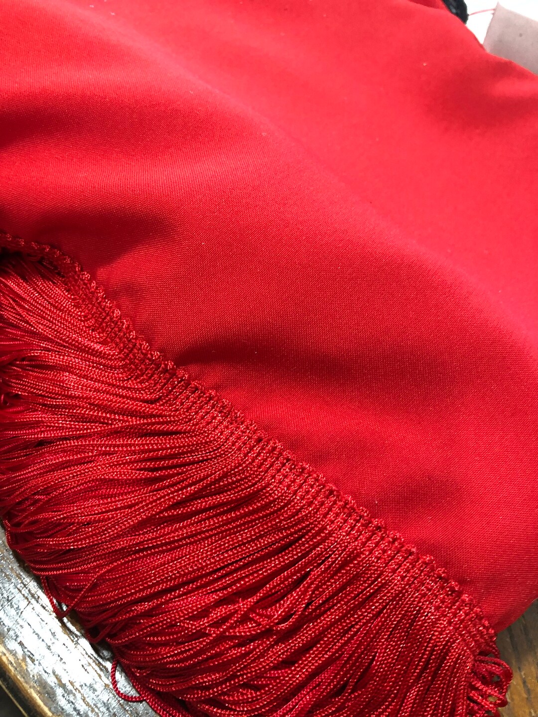 sundance shawl