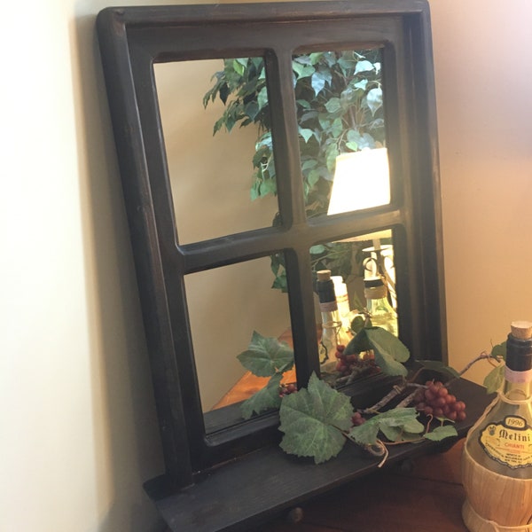 Faux Window - Etsy
