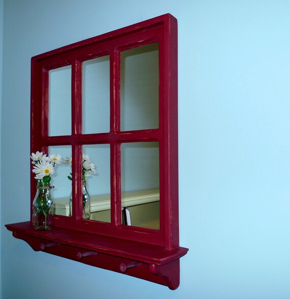 Mirrored Window Large Decor Mirror Mirrored Window Large Decor