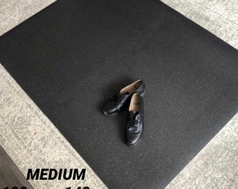 Tappeto Da Danza Professionale Per Casa - Perfetto Per Piroette E Allenamento! - Foto 4