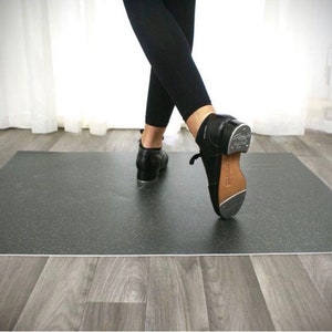 Tapis de danse - STANDARD - Tapis de pratique, Tap, Ballet, Irlandais, Danse Highland