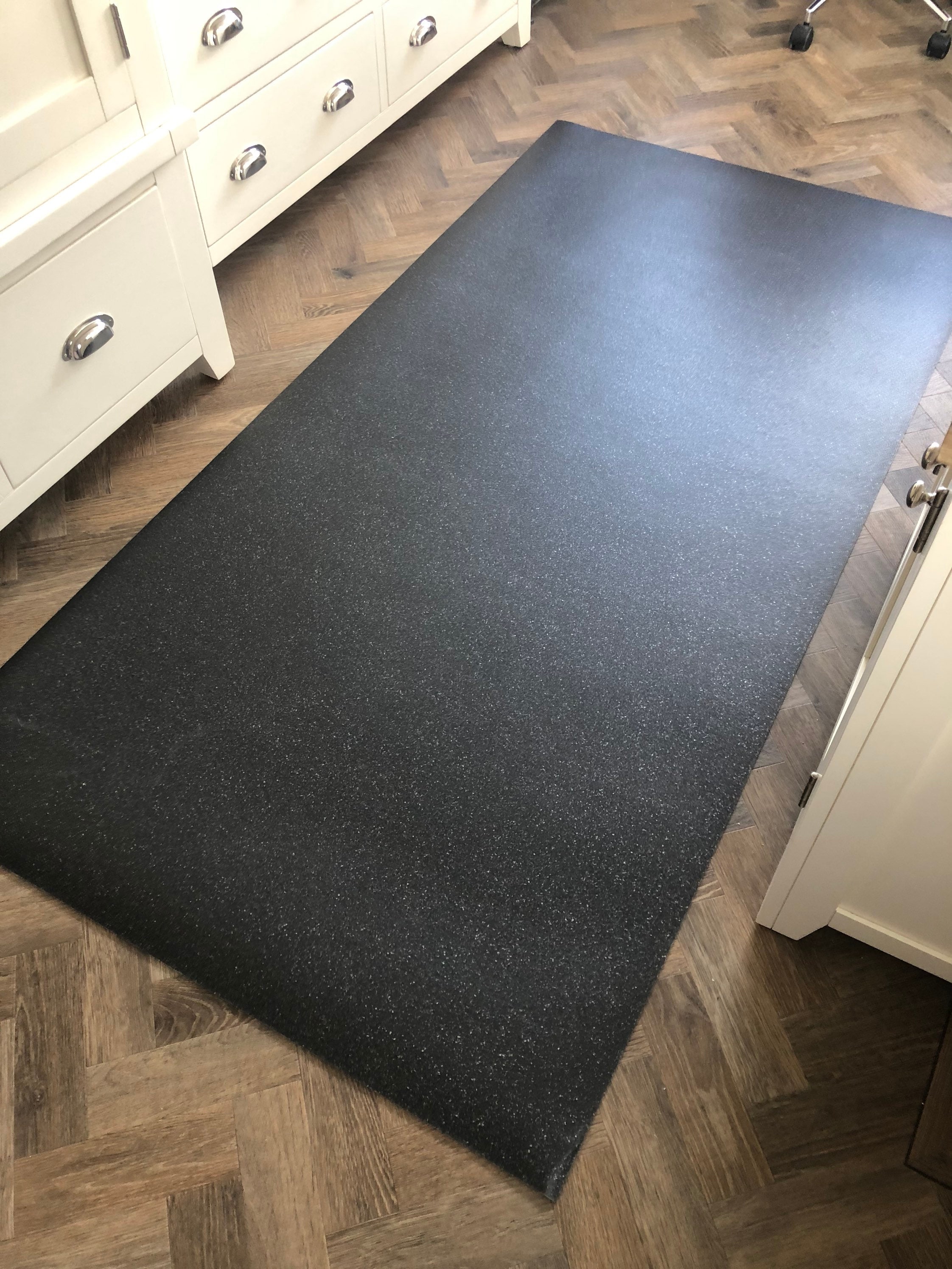 LARGE Dance Mat Practice Pad Tap Ballet Irish Highland Etsy
