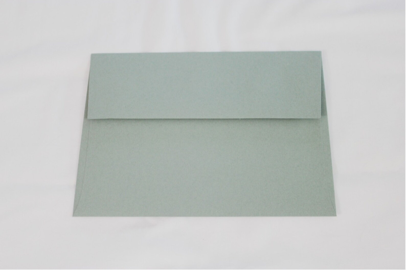10 Steel Blue 4x6 Invitation Envelopes Set of 10 Size A6 Etsy