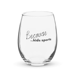 Funny Wine Glasses for Women or Men, Cute Wine Glasses, Unique