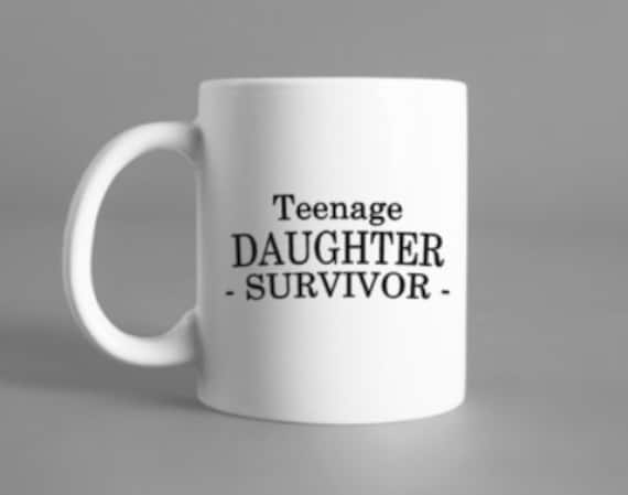 mother day gifts from teenage daughter