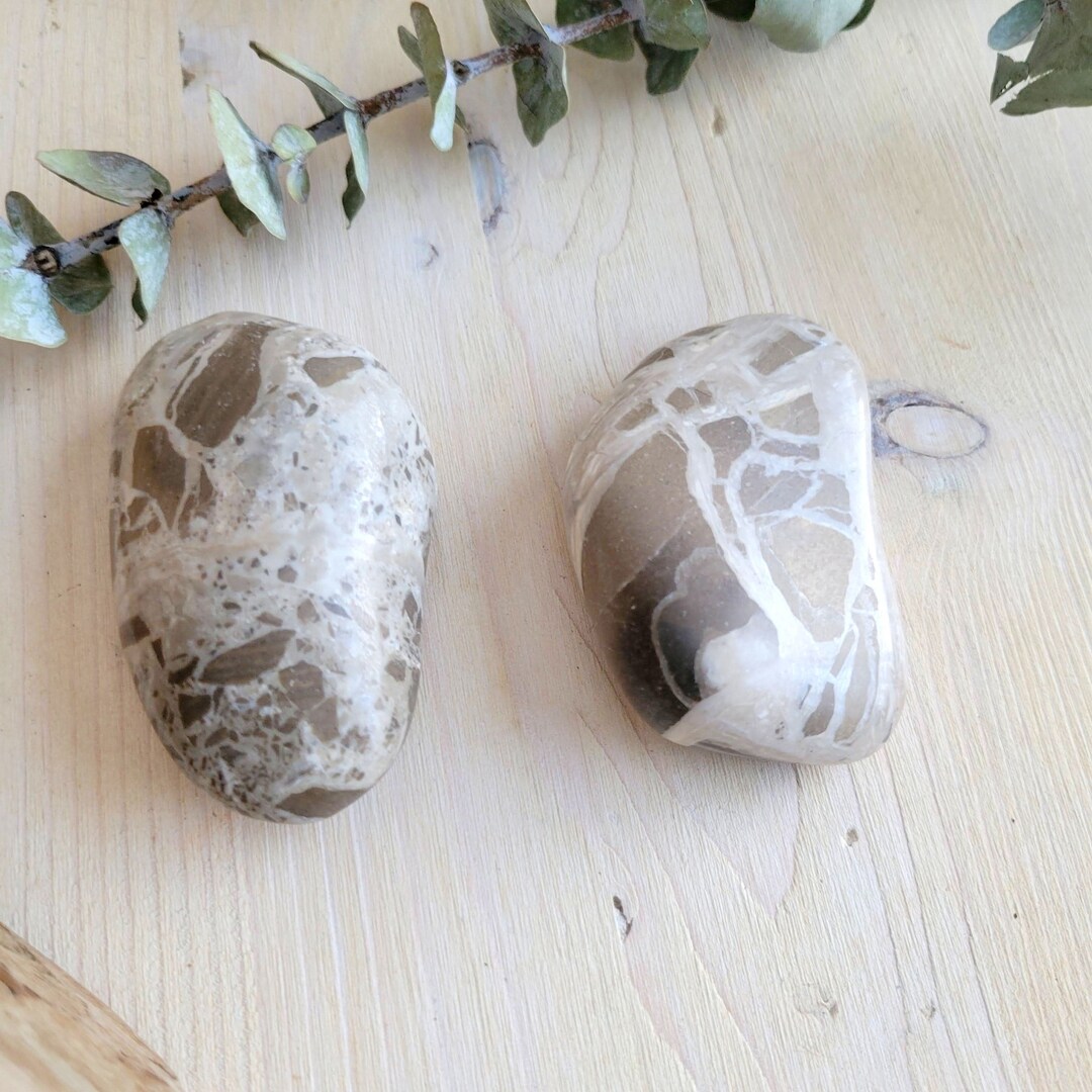 Unique Zebra Marble Stone, Zebra Marble Rock, Natural Zebra Stone