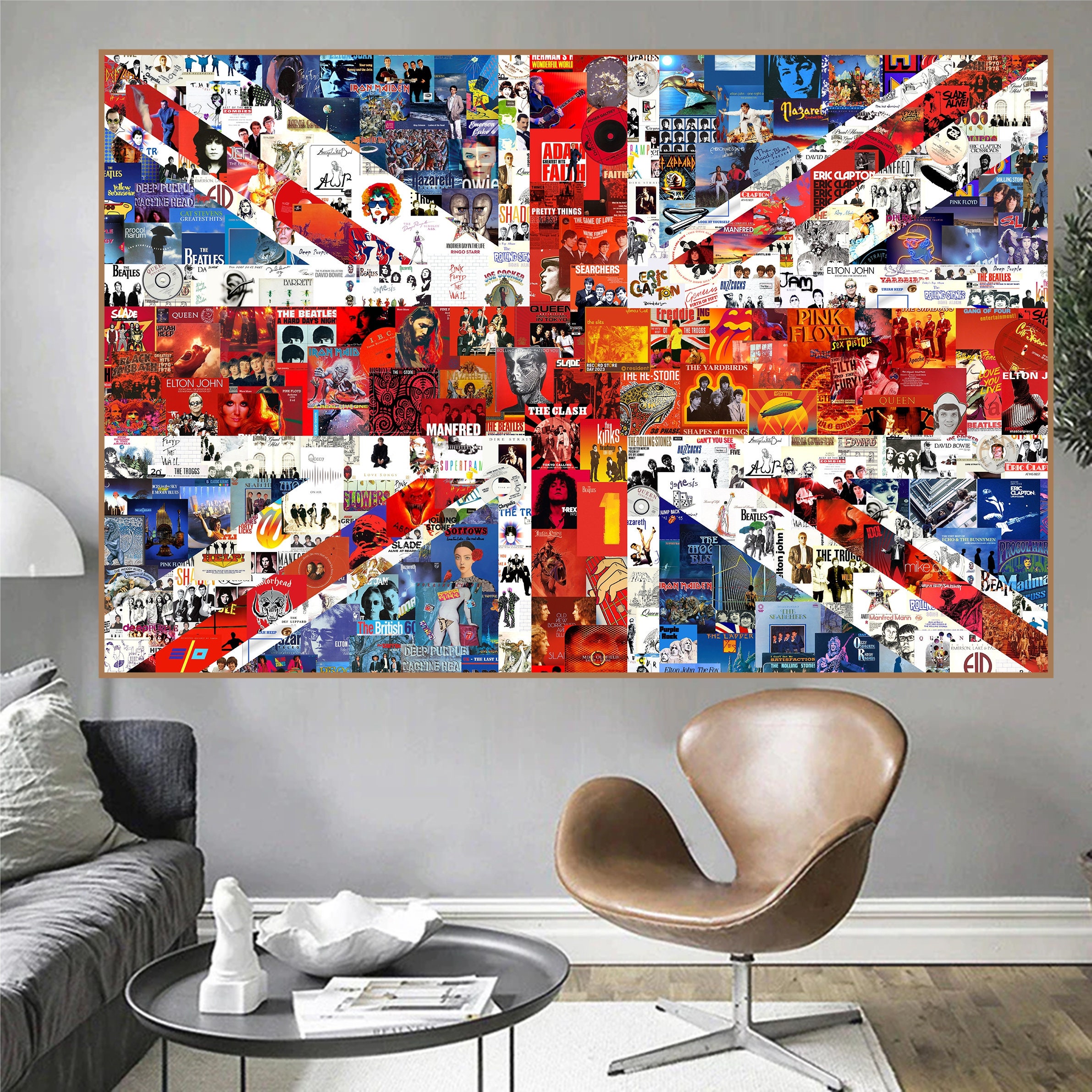 アート・デザイン・音楽 14:24 BRITISH YOUTH CULTURE アート・デザイン・音楽 14:24 BRITISH YOUTH CULTURE 14:24 BRITISH