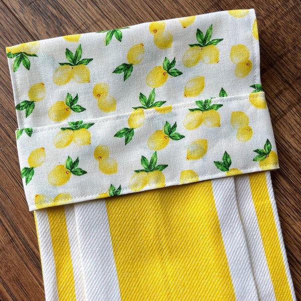 Lemon Kitchen Decor - Etsy