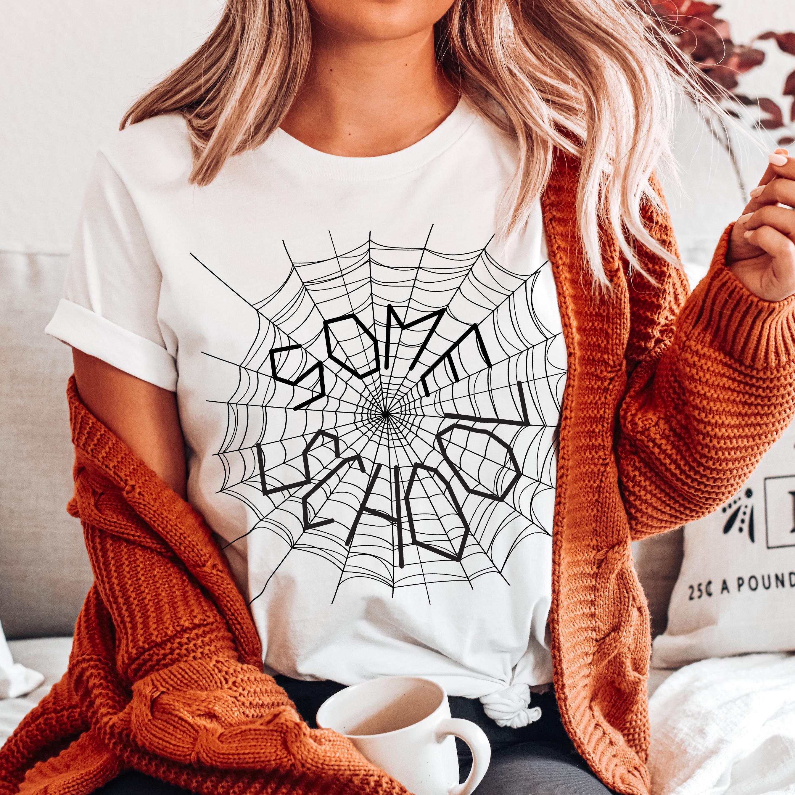 80s SPIDER WEB Tシャツ スパイダーウェブ Tシャツ XL