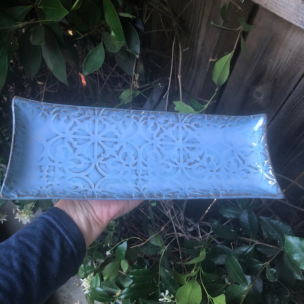 Display Platter Etsy