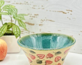 セラミックストロベリーボウル - Etsy 日本