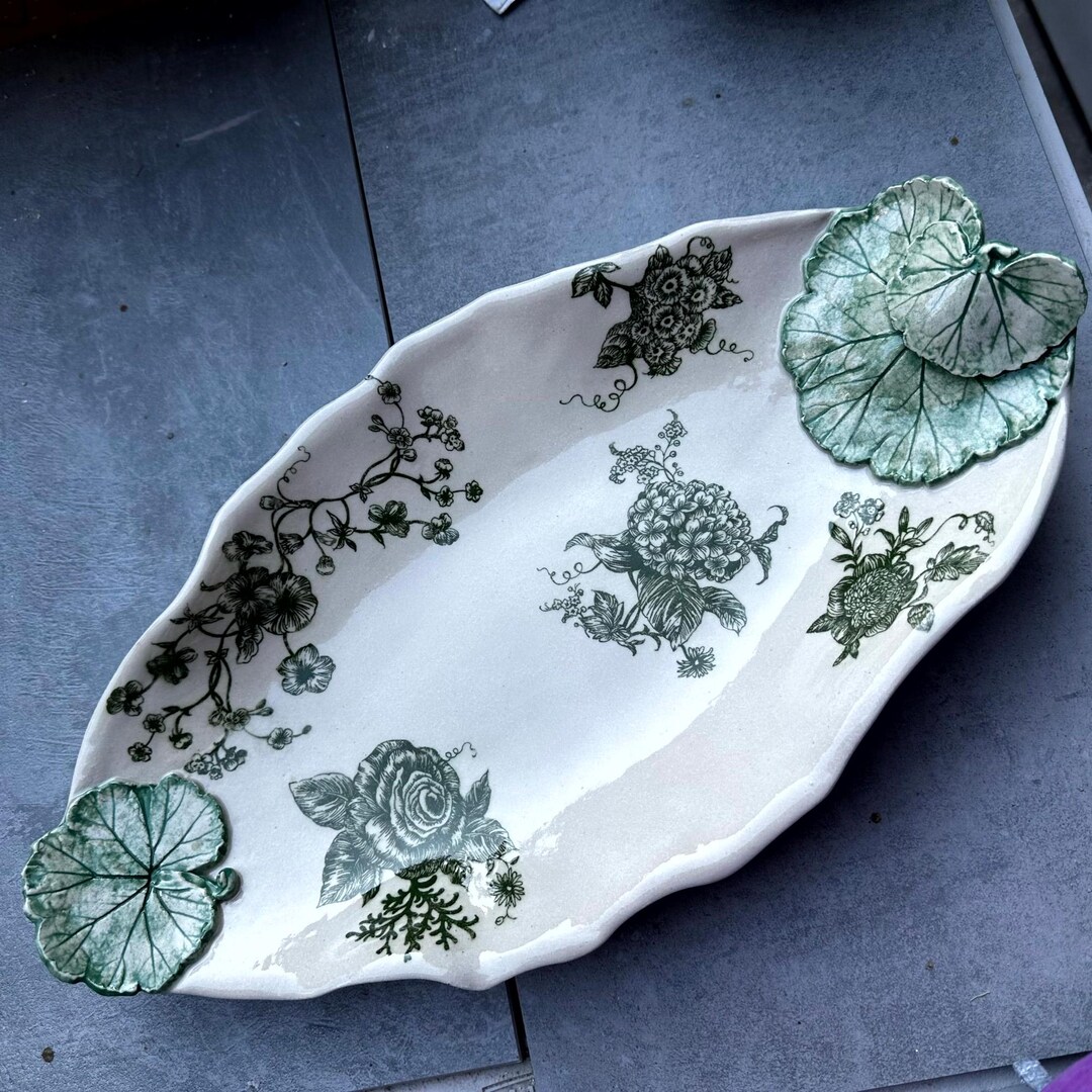 Ciotola Portachiavi in Ceramica per Tavolo d'ingresso, Piatto di Caramelle per Animali Ciotola di Caramelle Piatto per Gioielli Piatto Decorativo per gingilli Piatto Decorativo per cioto