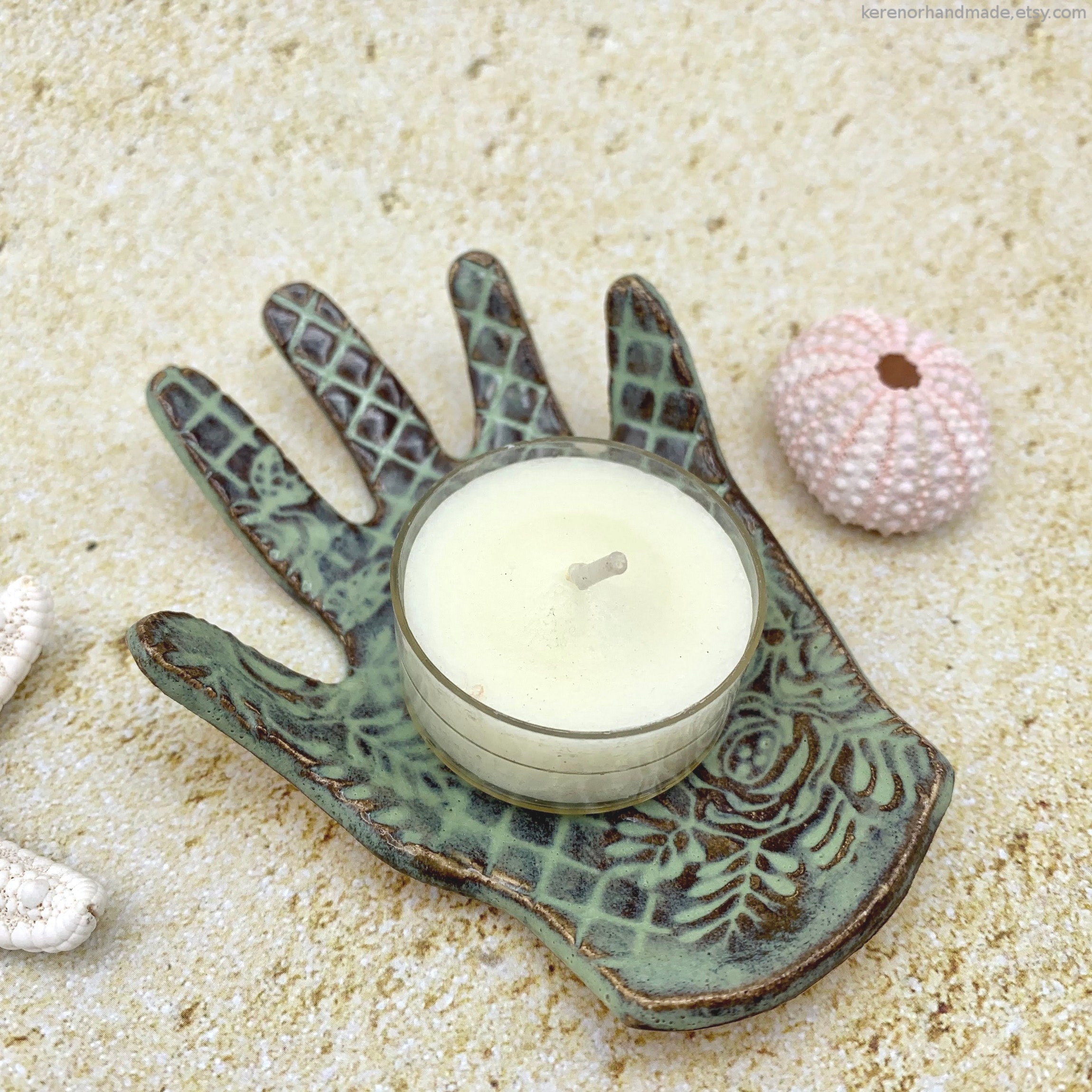 Handmade Ceramic Jewelry Dish Ceramic Vanity Night Stand Ring Etsy